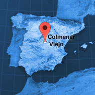 advertising in colmenar